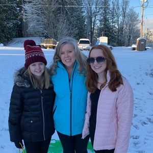 Meet your Posher, Danielle